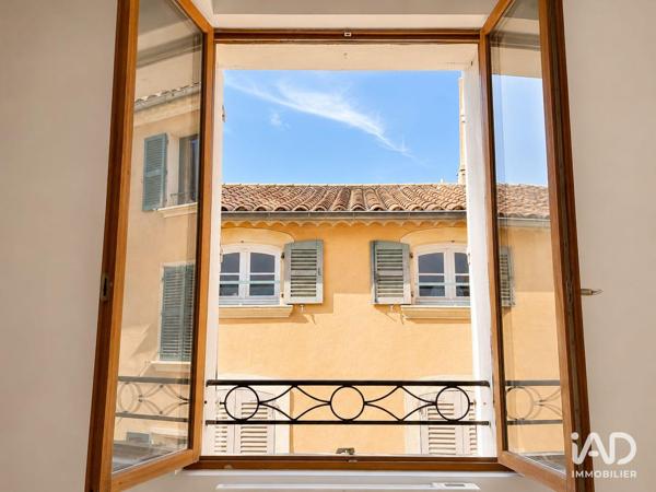 Studio à vendre 24 m² Toulon