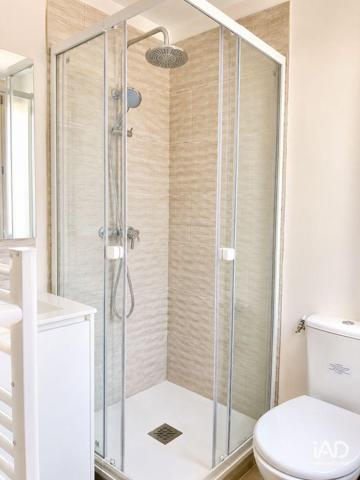 Studio à vendre 24 m² Toulon