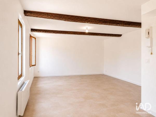 Studio à vendre 24 m² Toulon