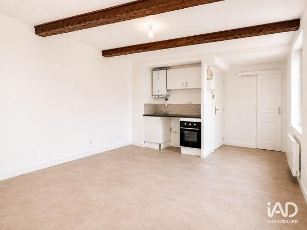 Studio à vendre 24 m² Toulon