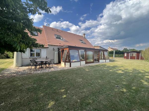 Vente Maison 6 pièces 161 m2 à Dourdan