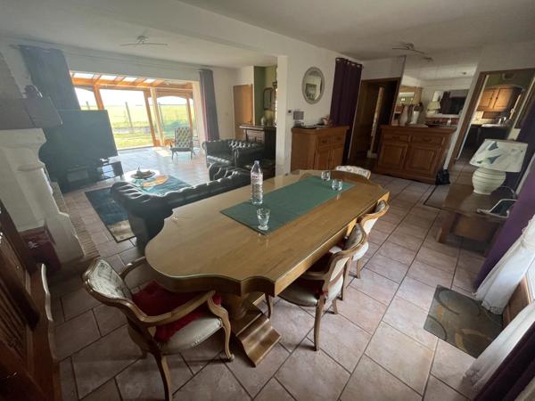 Vente Maison 6 pièces 161 m2 à Dourdan