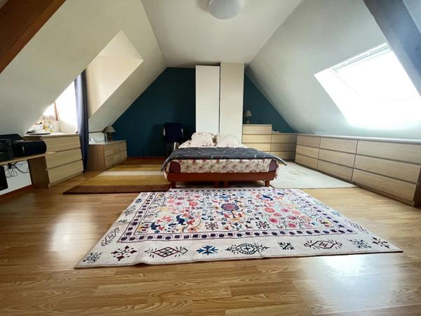 Vente Maison 6 pièces 161 m2 à Dourdan