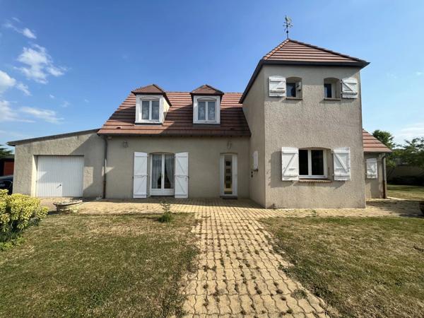 Vente Maison 6 pièces 161 m2 à Dourdan