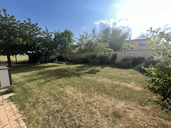 Vente Maison 6 pièces 161 m2 à Dourdan