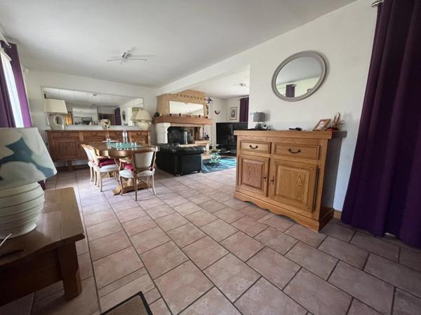 Vente Maison 6 pièces 161 m2 à Dourdan