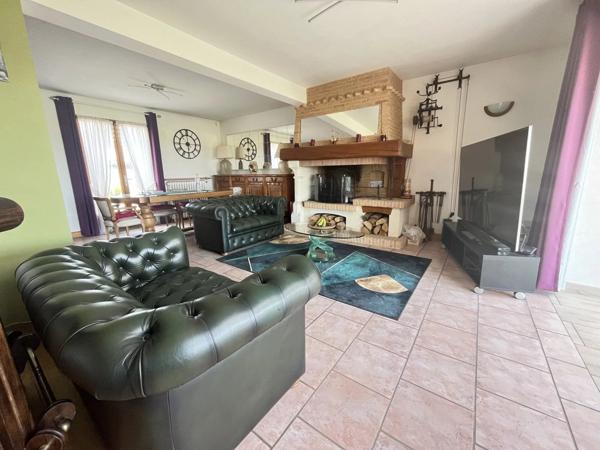Vente Maison 6 pièces 161 m2 à Dourdan