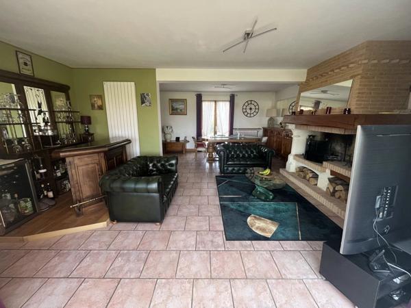 Vente Maison 6 pièces 161 m2 à Dourdan