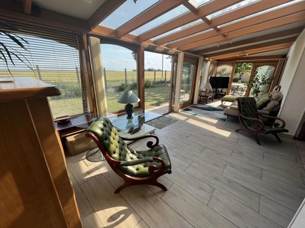 Vente Maison 6 pièces 161 m2 à Dourdan