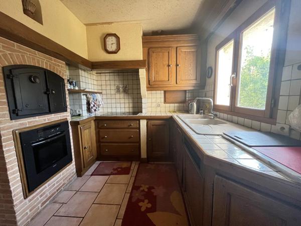 Vente Maison 6 pièces 161 m2 à Dourdan