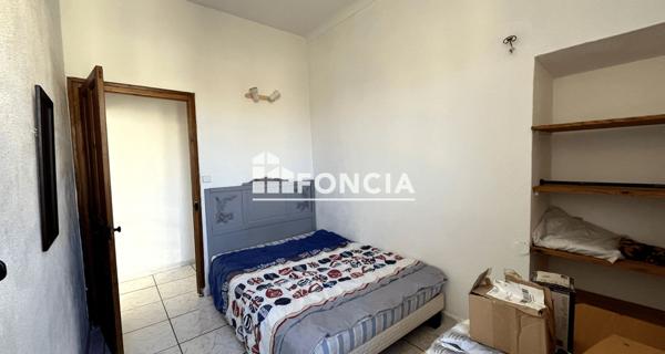 À vendre Appartement 3 pièces 46 m² - Nîmes 30000