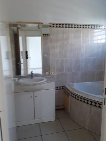 Bel appartement F3 Résidence Le Revelois