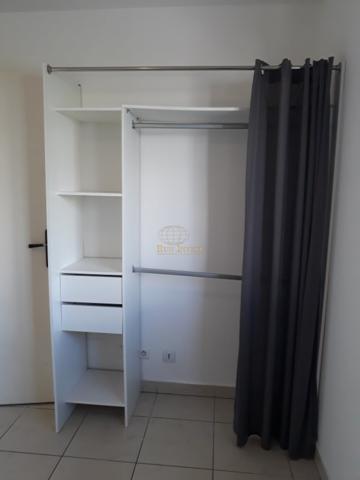 Bel appartement F3 Résidence Le Revelois