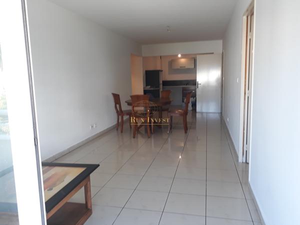 Bel appartement F3 Résidence Le Revelois