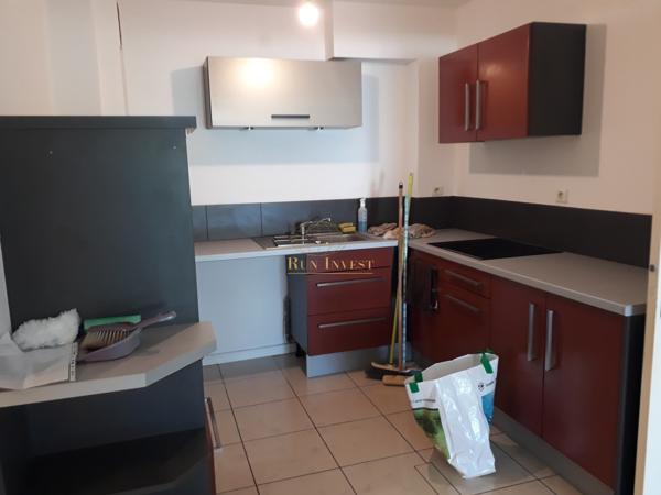 Bel appartement F3 Résidence Le Revelois