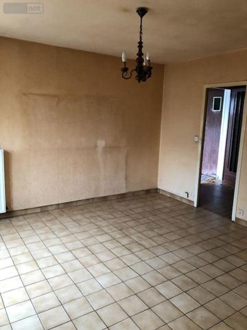 Pavillon à vendre à Issoudun dans l'Indre (36100), ref : 11813/1480