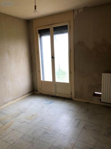 Pavillon à vendre à Issoudun dans l'Indre (36100), ref : 11813/1480