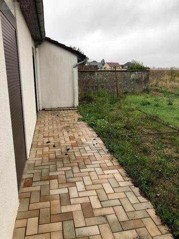 Pavillon à vendre à Issoudun dans l'Indre (36100), ref : 11813/1480