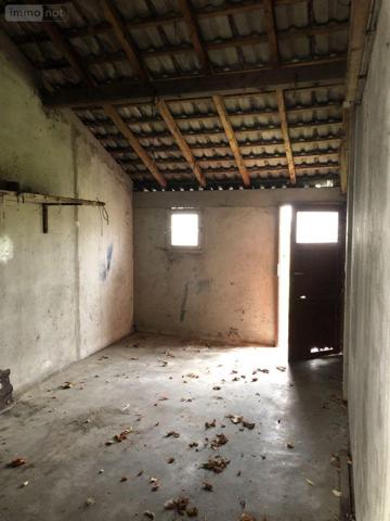 Pavillon à vendre à Issoudun dans l'Indre (36100), ref : 11813/1480