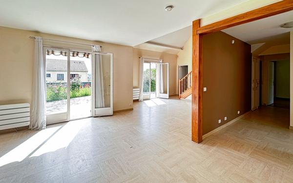 Maison à vendre    6 pièces •  Triel-sur-Seine