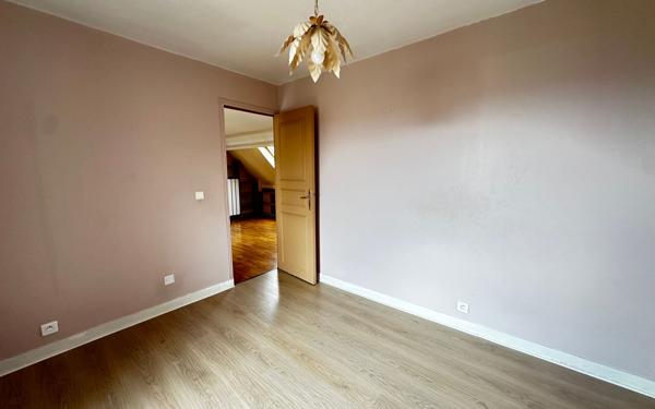 Maison à vendre    6 pièces •  Triel-sur-Seine