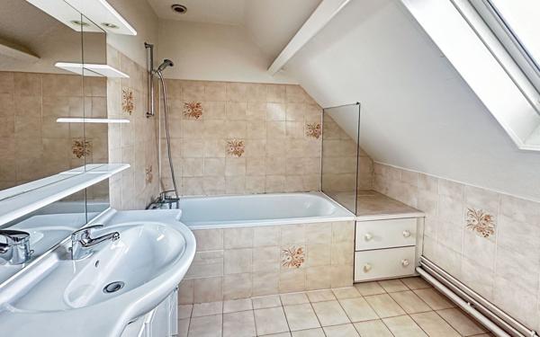 Maison à vendre    6 pièces •  Triel-sur-Seine