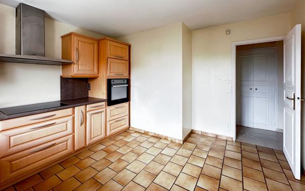 Maison à vendre    6 pièces •  Triel-sur-Seine