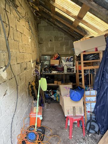 Maison de village de 92 m²