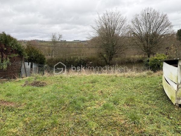 Maison de village de 92 m²