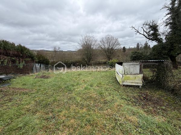 Maison de village de 92 m²