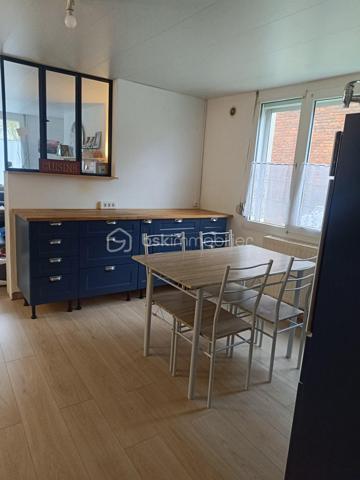 Maison de village de 92 m²