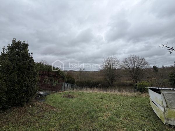 Maison de village de 92 m²