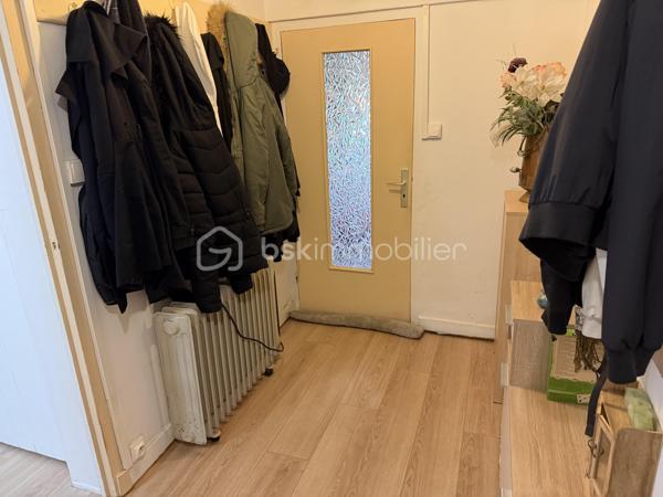 Maison de village de 92 m²