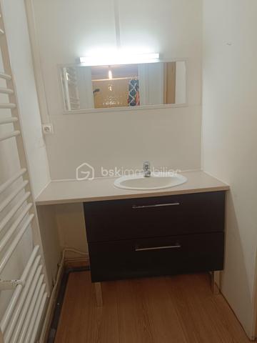 Maison de village de 92 m²