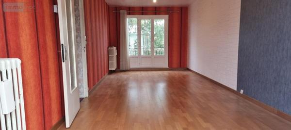 Maison à vendre à Saint-Avertin dans l'Indre-et-Loire (37550), ref : 37007-2774