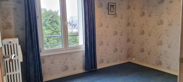 Maison à vendre à Saint-Avertin dans l'Indre-et-Loire (37550), ref : 37007-2774