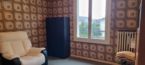 Maison à vendre à Saint-Avertin dans l'Indre-et-Loire (37550), ref : 37007-2774