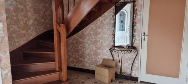 Maison à vendre à Saint-Avertin dans l'Indre-et-Loire (37550), ref : 37007-2774