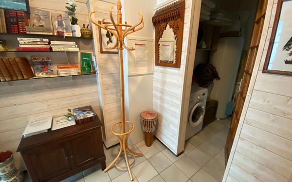 Appartement à louer    1 pièce •  Port-Louis