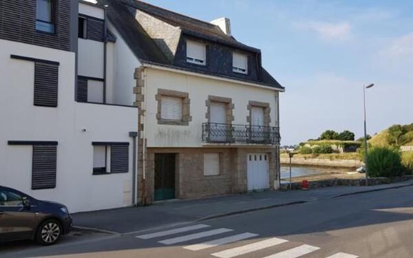 Appartement à louer    1 pièce •  Port-Louis