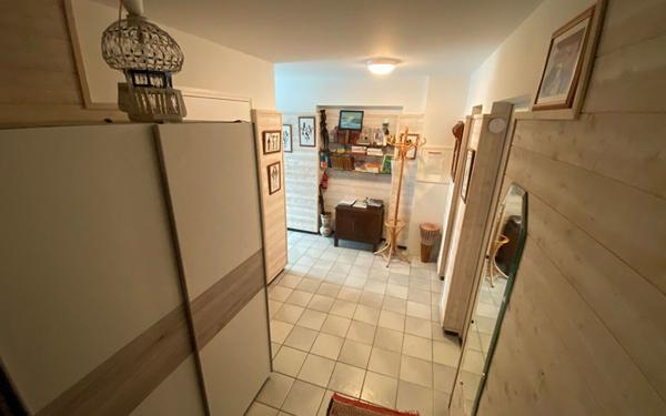 Appartement à louer    1 pièce •  Port-Louis