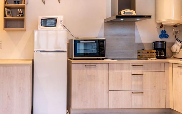 Appartement à louer    1 pièce •  Port-Louis