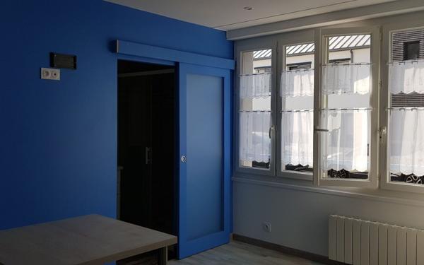 Appartement à louer    1 pièce •  Port-Louis