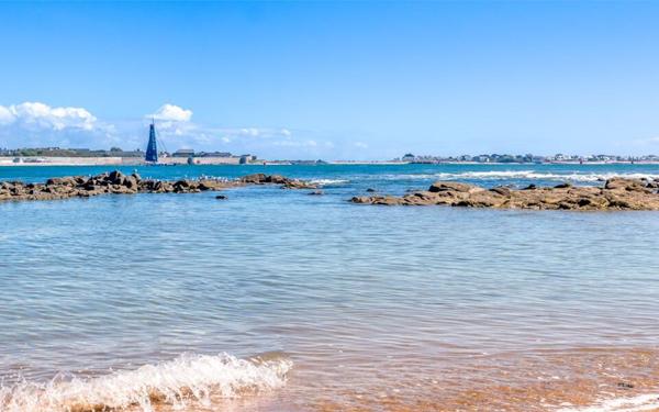 Appartement à louer    1 pièce •  Port-Louis