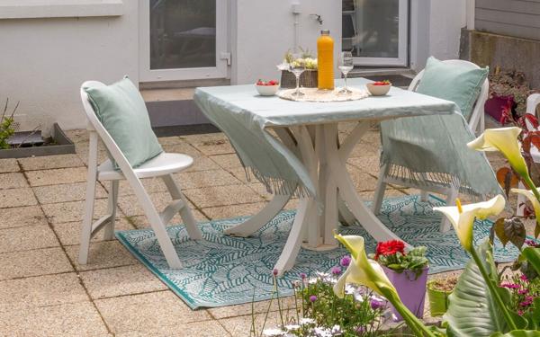 Appartement à louer    1 pièce •  Port-Louis