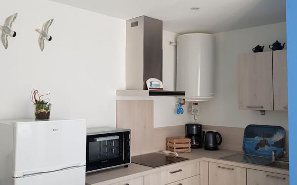 Appartement à louer    1 pièce •  Port-Louis