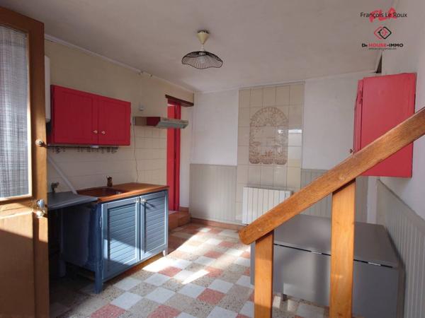 Maison à vendre 5 pièces de 91 m²