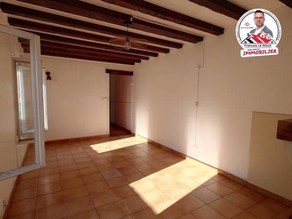 Maison à vendre 5 pièces de 91 m²