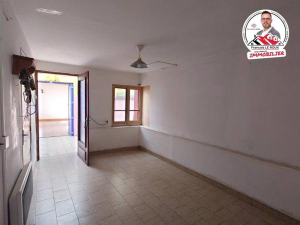 Maison à vendre 5 pièces de 91 m²