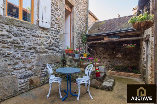 Immeuble Fresnay Sur Sarthe avec terrain en bordure de rivière , Fresnay sur sarthe Immeuble Fresnay Sur Sarthe avec terrain en bordure de rivière , Fresnay sur sarthe